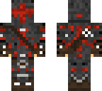skin evil