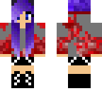 skin for my friend