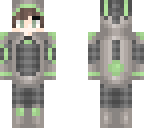 skin for setsukuri