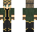 steam punk boy