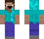 steve noob