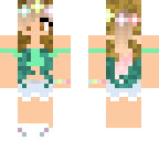 summer girl