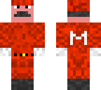 super mario