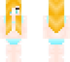 swimsuit girl