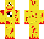 the dummy