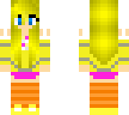 toy chica