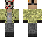 undead jason part 7