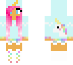unicorn re edit