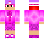 valentines edition skin