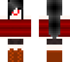 vampire girl