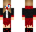 vampire j