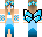 water element fairie