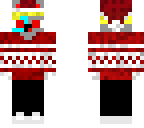 weihnachts bananasplitlp