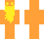 weird jack-o-latern