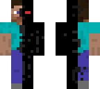wither and steve