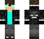 wither man 