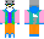 wolf fresh