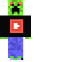 youtube creeper
