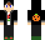 zakkarys skin