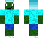 zombie me