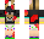 2017 halloween skin