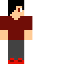 2d charater