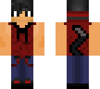 aaron remake