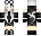 added goggles