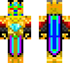 alien knight