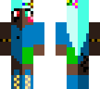 allura vs dark allura