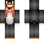 amba bamba skin