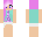an old skin