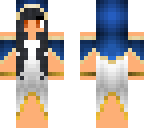 aphmau lady iren