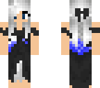 aqua thronecraft