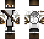 arrow guy