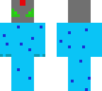artificial chaos