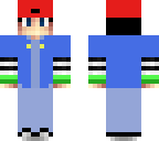 ash ketchum