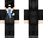 atancommander tuxedo fixed