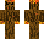 autumn treant