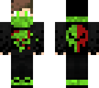 bangarang kid green