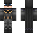 batman rebirth