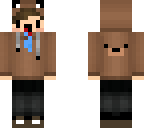 bear hd xd