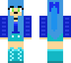 blah its meh skin