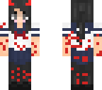 bloody ayano aishi devil