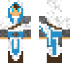 blue assasin