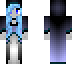 blue ghost