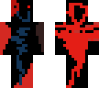 blue slime blood
