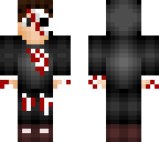 boy hallowern