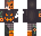 boy helloween