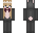 bunny girl